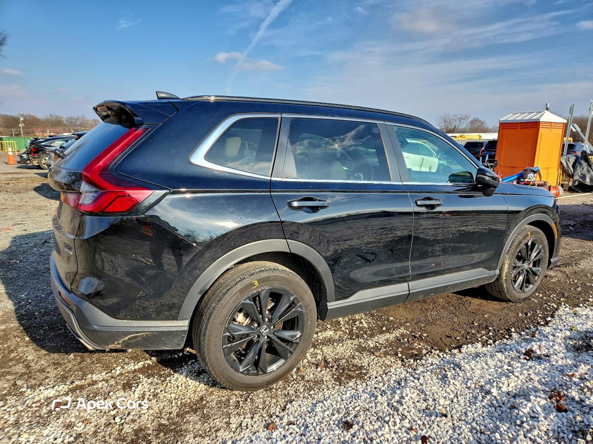 Honda CR-V 2025
