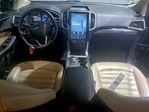 Ford Edge 2022