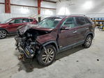 Kia Sorento 2011