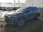 Jeep Cherokee 2019