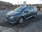 Chrysler Pacifica 2018