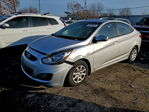 Hyundai Accent 2013