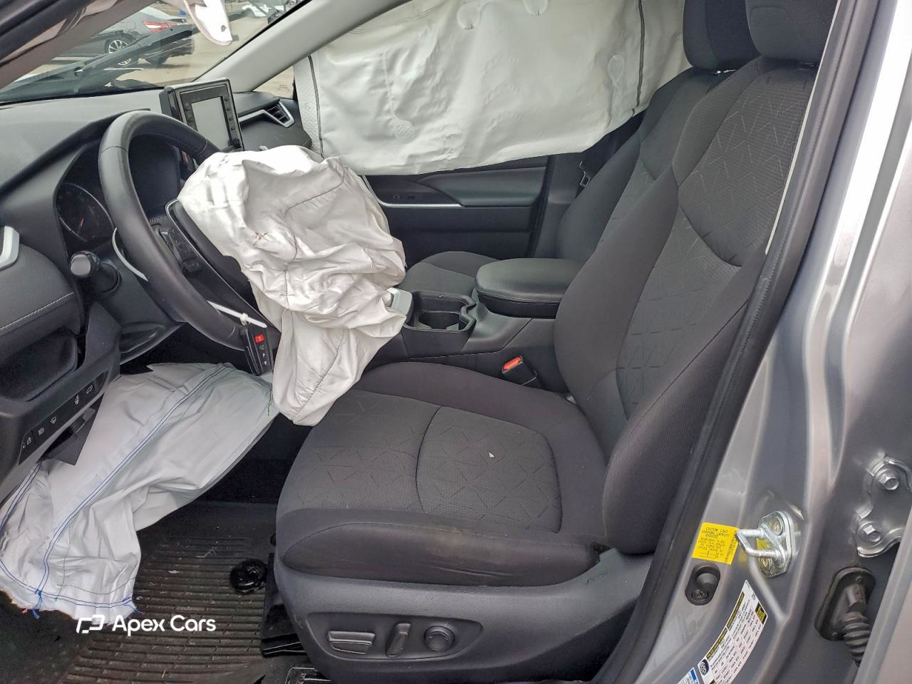 Toyota RAV 4 2021