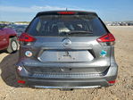 Nissan Rogue 2018