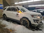 Ford Explorer 2017