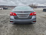 Nissan Sentra 2016