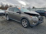 Toyota RAV 4 2013