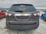 Chevrolet Traverse 2017