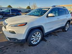 Jeep Cherokee 2016
