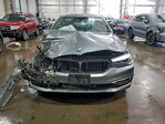 BMW Series 5 2017