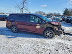 Honda Odyssey 2012