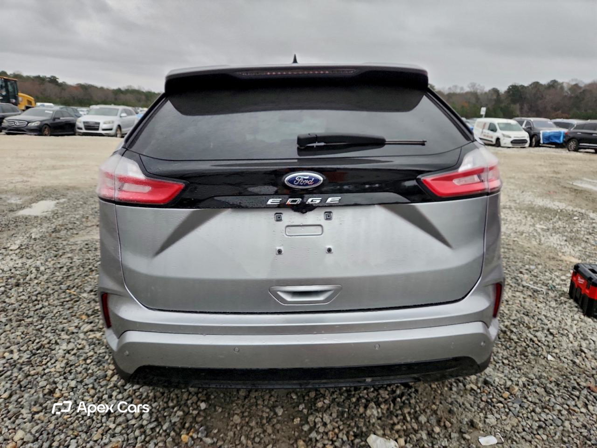 Ford Edge 2023