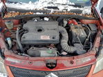 Suzuki SX4 2008