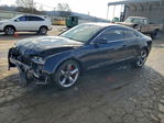 Audi A5 2012