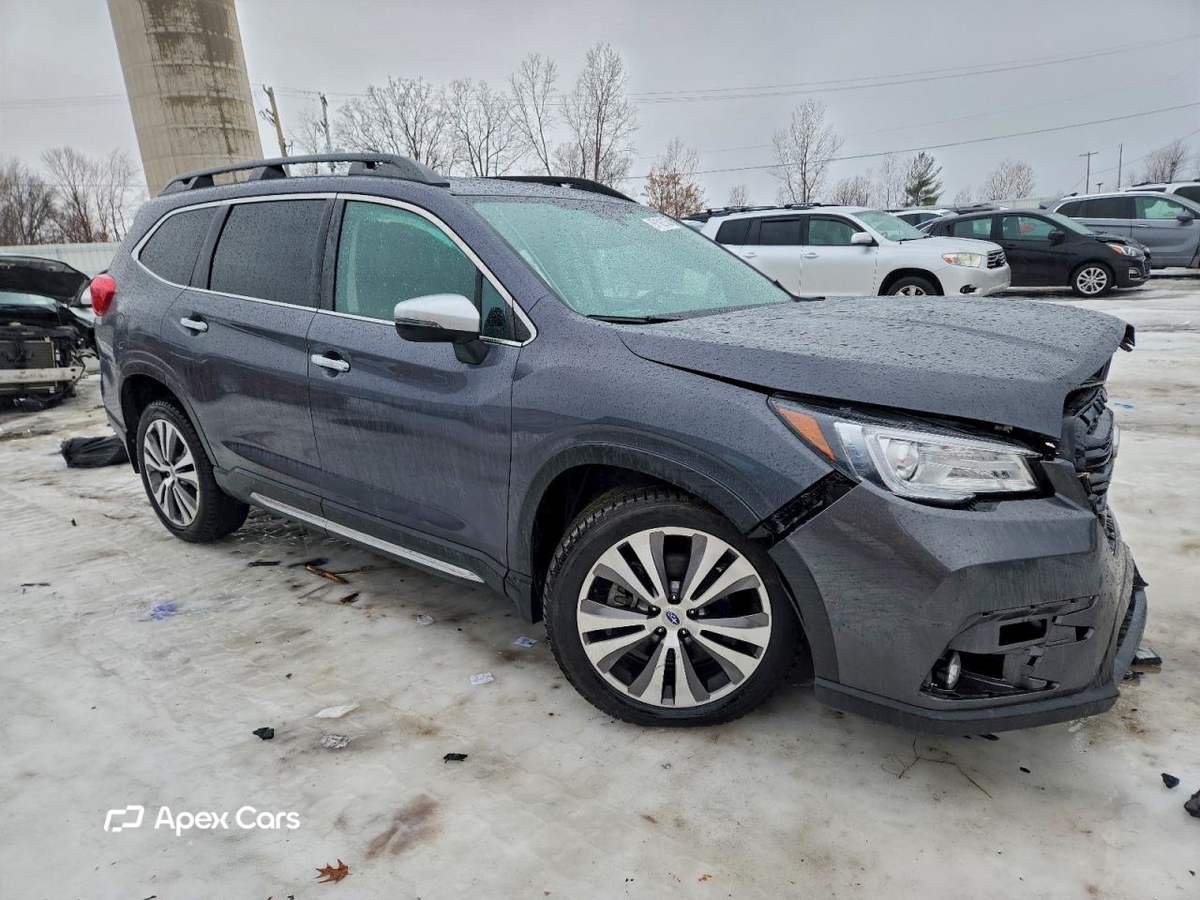 Subaru Ascent 2021