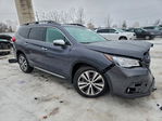 Subaru Ascent 2021