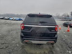 Ford Explorer 2016