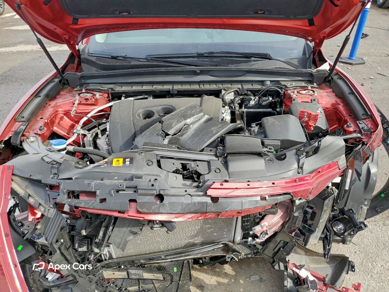 Mazda CX-50 2024