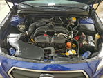 Subaru Legacy 2016