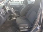 Nissan Versa 2017