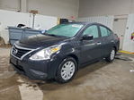 Nissan Versa 2015