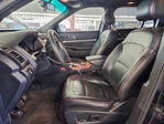 Ford Explorer 2016