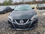 Nissan Maxima 2018