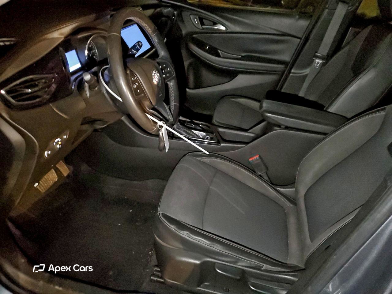 Buick Encore 2021