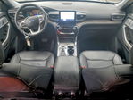 Ford Explorer 2021