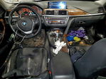 BMW Series 3 2013