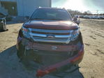 Ford Explorer 2015