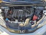 Honda Fit 2016