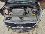 Kia Sorento 2018