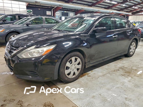 Nissan Altima 2016 - Zdjęcie 1 z 12