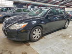 Nissan Altima 2016