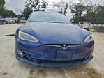 Tesla Model S 2016