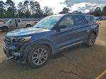 Ford Explorer 2021