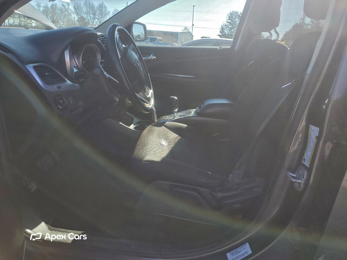 Dodge Journey 2014