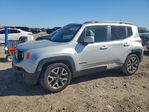 Jeep Renegade 2017