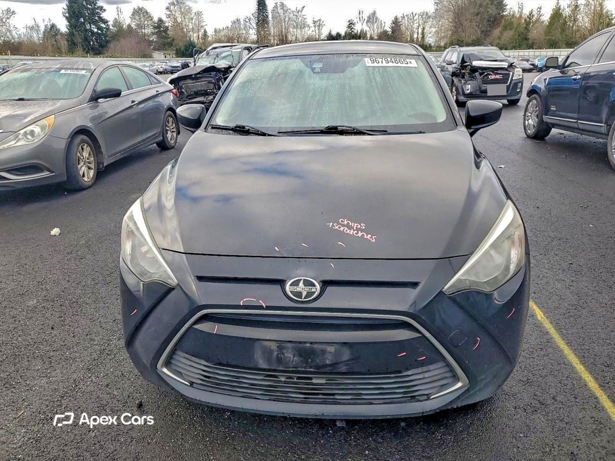 Toyota  2016