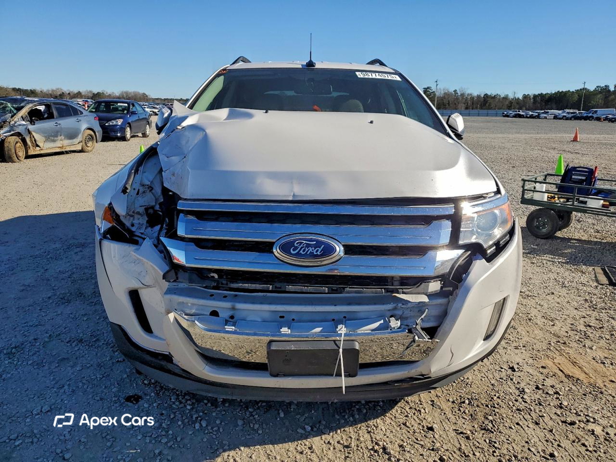 Ford Edge 2014