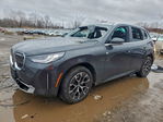BMW X3 2025