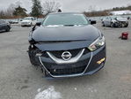 Nissan Maxima 2017