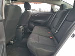 Nissan Sentra 2019