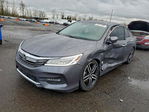 Honda Accord 2017