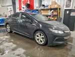 Chevrolet Volt 2017