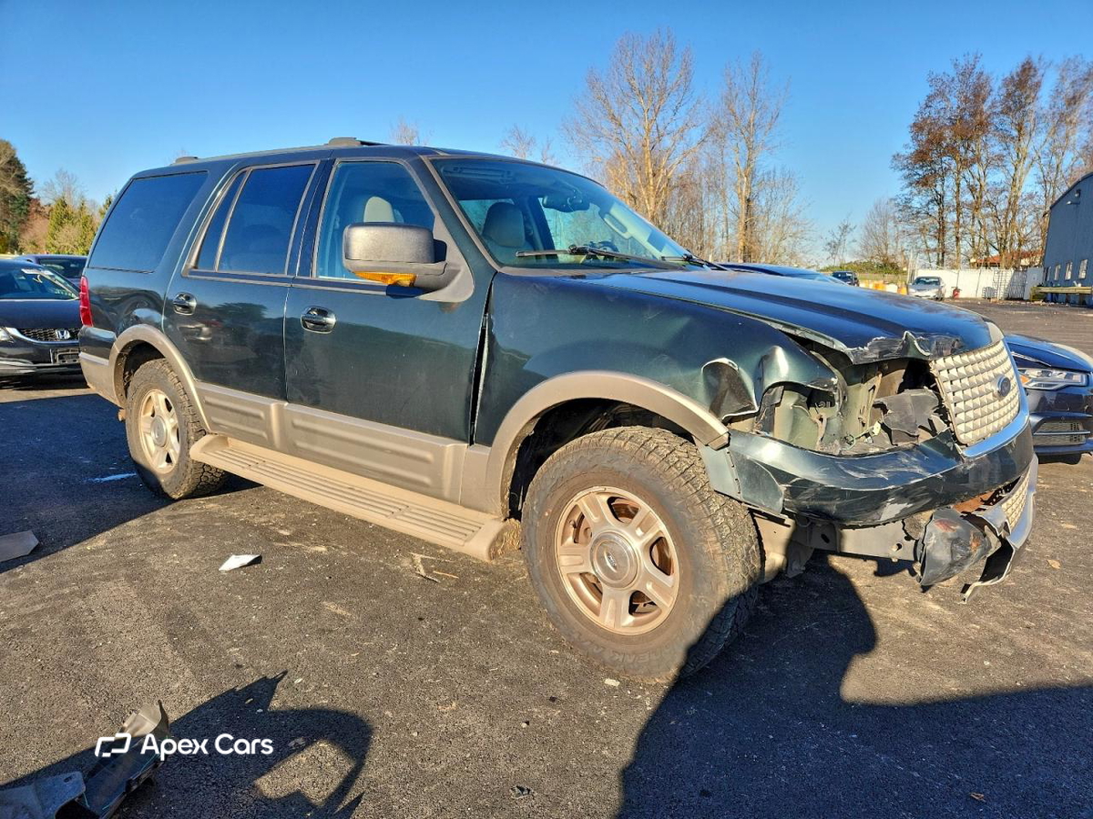 Ford Expedition 2004