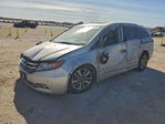 Honda Odyssey 2014
