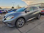 Nissan Murano 2015