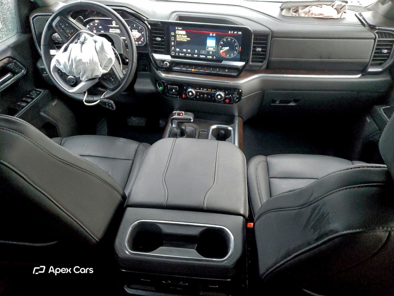 GMC Sierra 2024